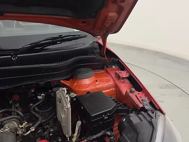 Used Maruti Suzuki Vitara Brezza [2016-2020] VDi in Bangalore