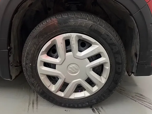Used Maruti Suzuki Vitara Brezza [2016-2020] VDi in Bangalore