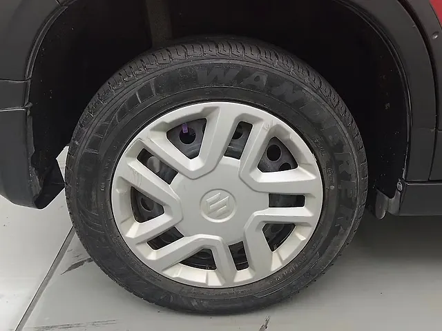 Used Maruti Suzuki Vitara Brezza [2016-2020] VDi in Bangalore