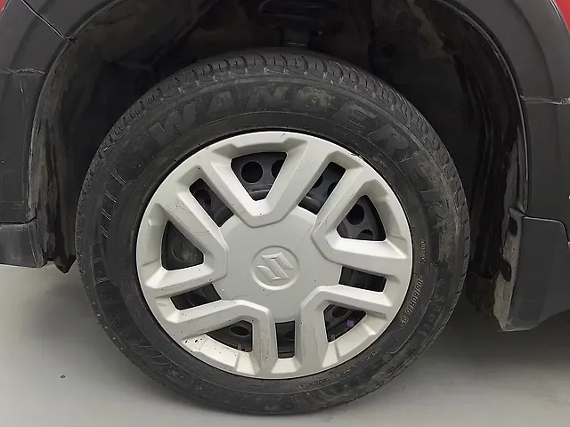 Used Maruti Suzuki Vitara Brezza [2016-2020] VDi in Bangalore