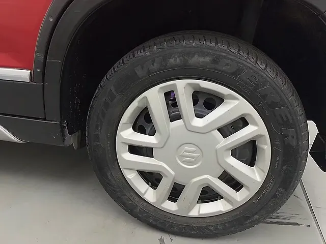 Used Maruti Suzuki Vitara Brezza [2016-2020] VDi in Bangalore