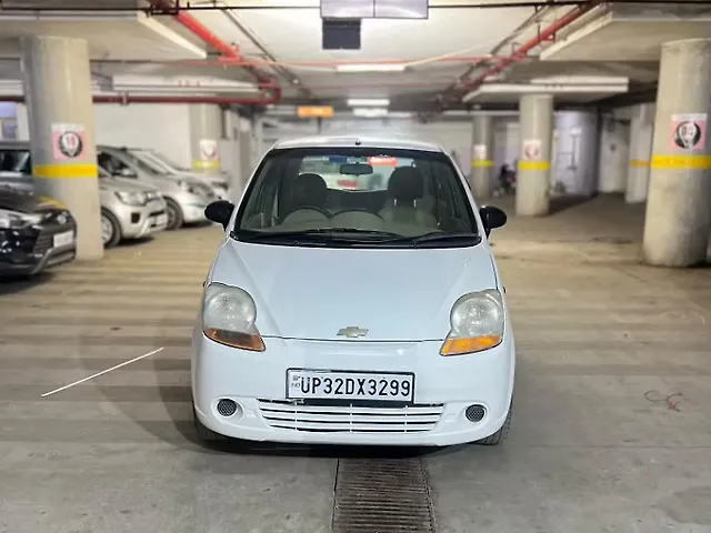 Used 2011 Chevrolet Spark in Lucknow