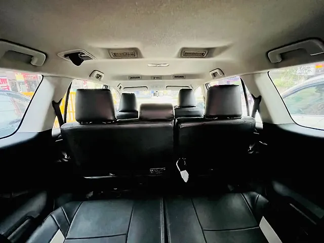 Used Toyota Innova Crysta [2016-2020] 2.4 G 8 STR [2016-2017] in Patna