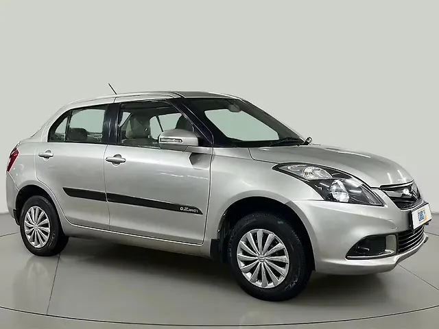 Used 2015 Maruti Suzuki Swift DZire in Delhi