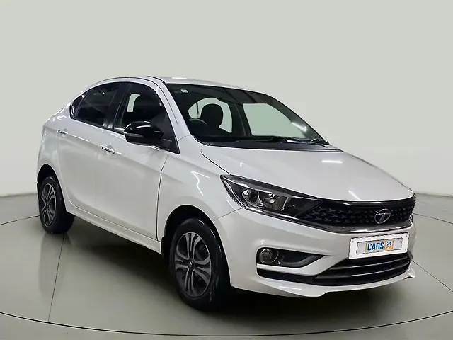 Used 2022 Tata Tigor in Chandigarh