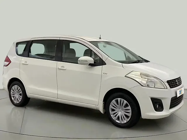 Used 2012 Maruti Suzuki Ertiga in Delhi