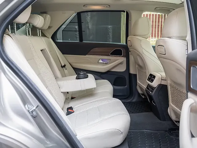 Used Mercedes-Benz GLE [2020-2023] 300d 4MATIC LWB [2020-2023] in Ghaziabad
