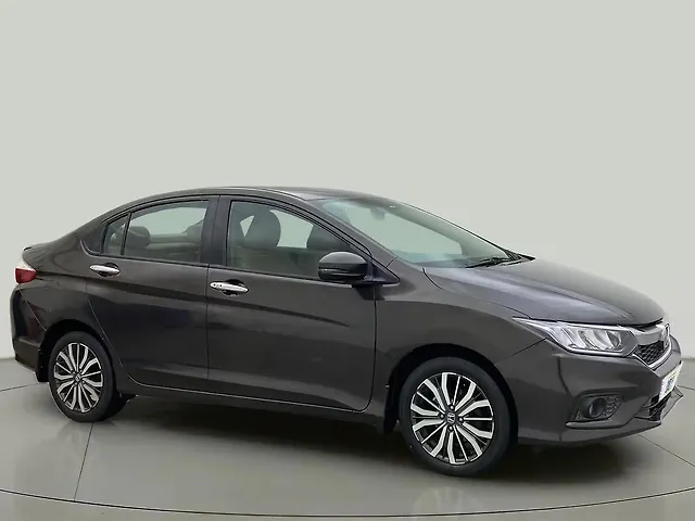 Used 2019 Honda City in Hyderabad