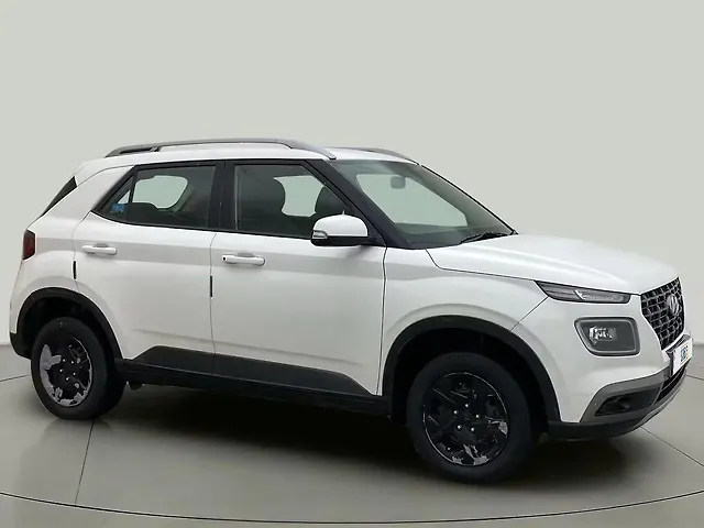Used 2022 Hyundai Venue in Hyderabad