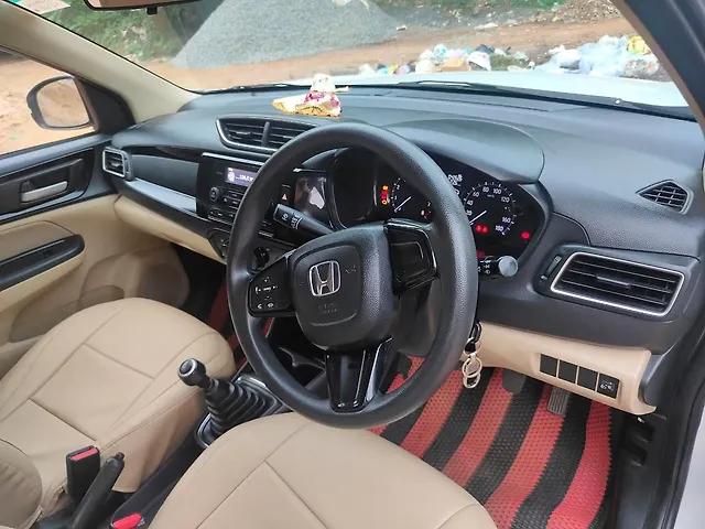 Used Honda Amaze [2016-2018] 1.2 S i-VTEC in Bhubaneswar