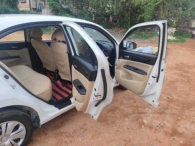 Used Honda Amaze [2016-2018] 1.2 S i-VTEC in Bhubaneswar