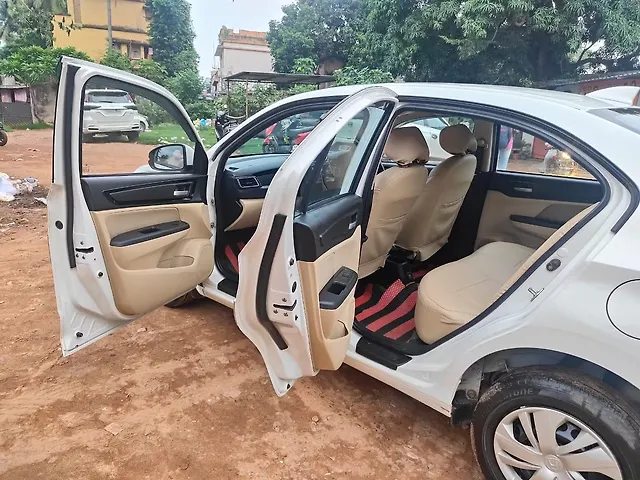 Used Honda Amaze [2016-2018] 1.2 S i-VTEC in Bhubaneswar