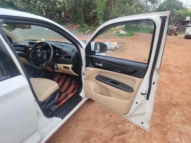 Used Honda Amaze [2016-2018] 1.2 S i-VTEC in Bhubaneswar