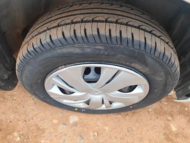 Used Honda Amaze [2016-2018] 1.2 S i-VTEC in Bhubaneswar