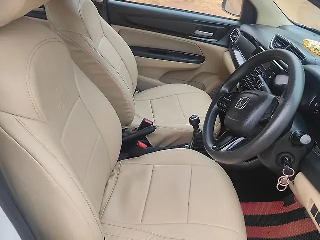 Used Honda Amaze [2016-2018] 1.2 S i-VTEC in Bhubaneswar