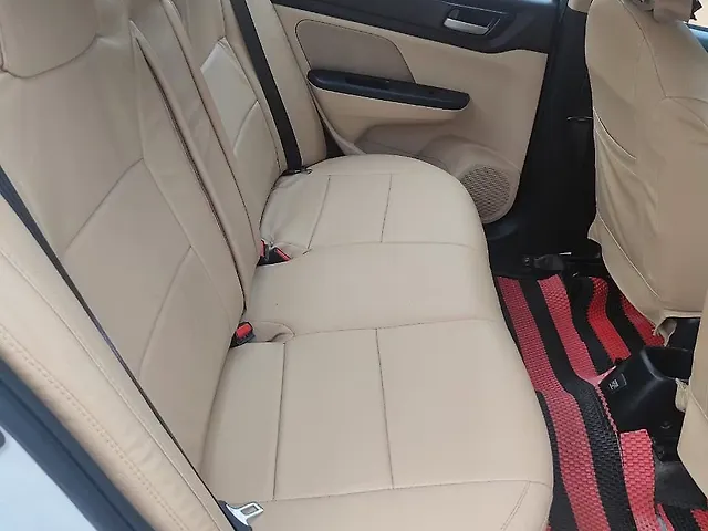 Used Honda Amaze [2016-2018] 1.2 S i-VTEC in Bhubaneswar