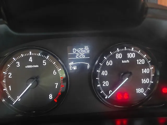 Used Honda Amaze [2016-2018] 1.2 S i-VTEC in Bhubaneswar