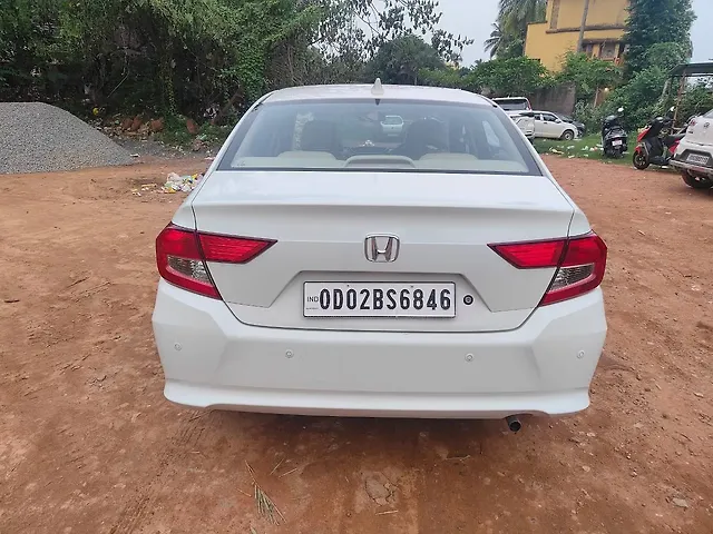 Used Honda Amaze [2016-2018] 1.2 S i-VTEC in Bhubaneswar