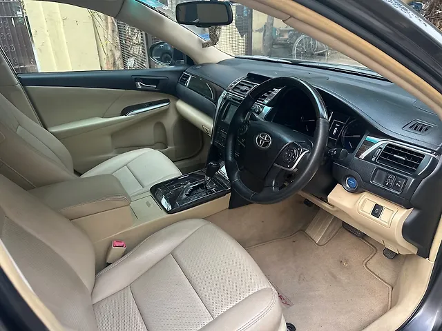 Used Toyota Camry [2012-2015] Hybrid in Delhi