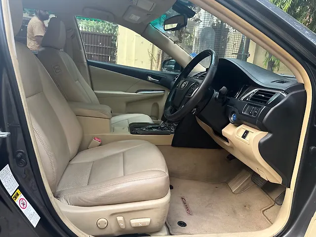 Used Toyota Camry [2012-2015] Hybrid in Delhi