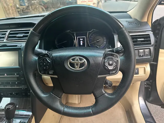 Used Toyota Camry [2012-2015] Hybrid in Delhi
