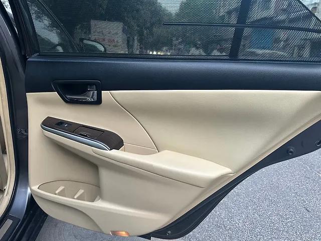 Used Toyota Camry [2012-2015] Hybrid in Delhi