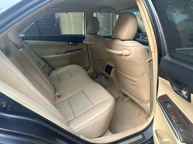 Used Toyota Camry [2012-2015] Hybrid in Delhi