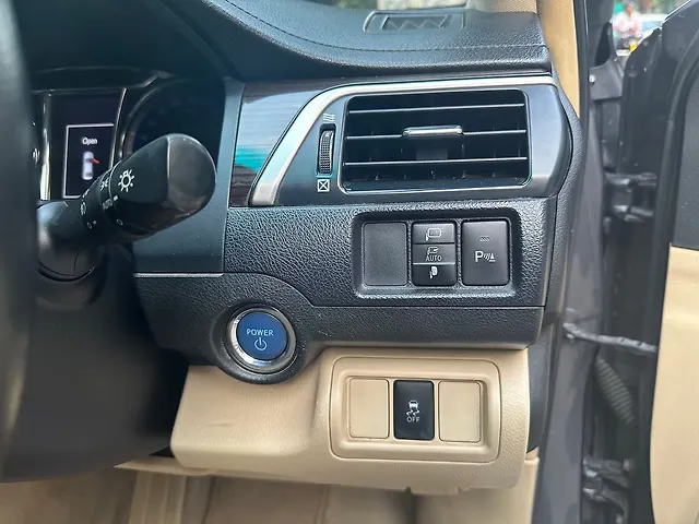 Used Toyota Camry [2012-2015] Hybrid in Delhi