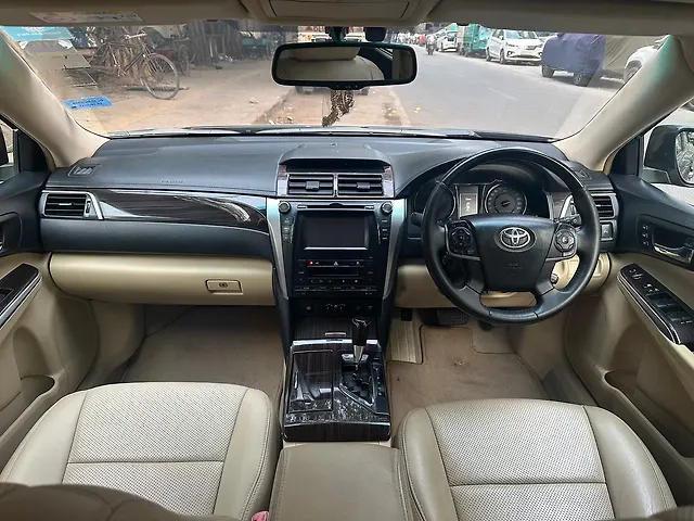 Used Toyota Camry [2012-2015] Hybrid in Delhi
