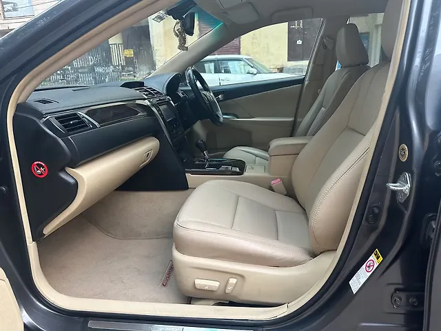 Used Toyota Camry [2012-2015] Hybrid in Delhi