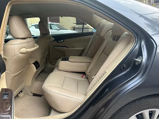 Used Toyota Camry [2012-2015] Hybrid in Delhi