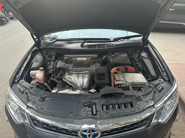 Used Toyota Camry [2012-2015] Hybrid in Delhi