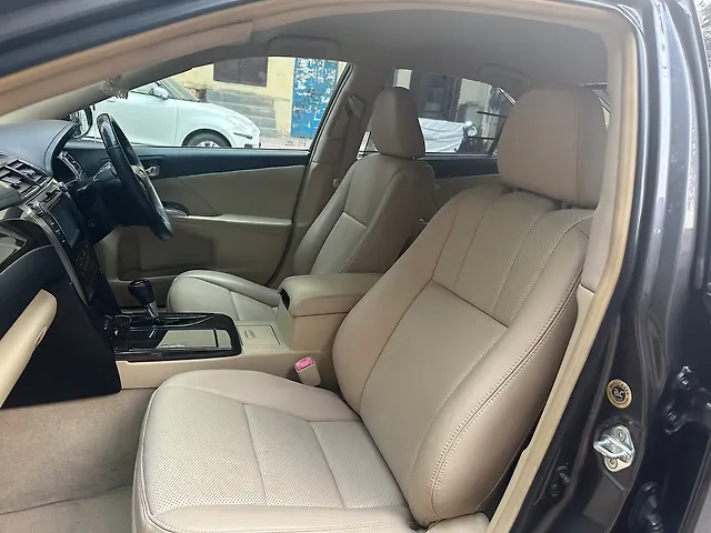 Used Toyota Camry [2012-2015] Hybrid in Delhi