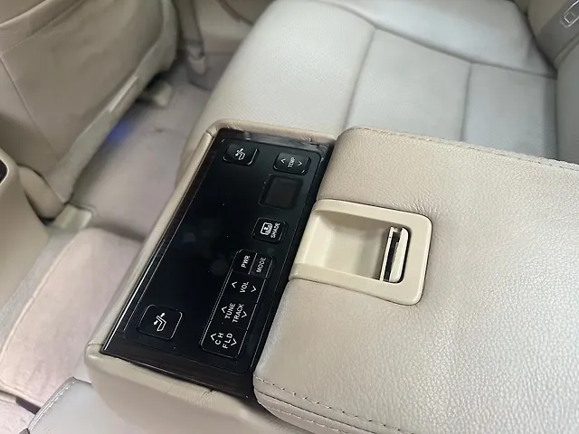 Used Toyota Camry [2012-2015] Hybrid in Delhi