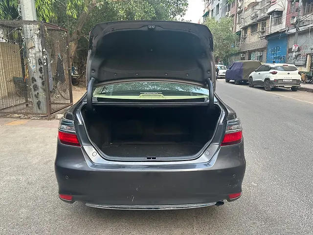 Used Toyota Camry [2012-2015] Hybrid in Delhi