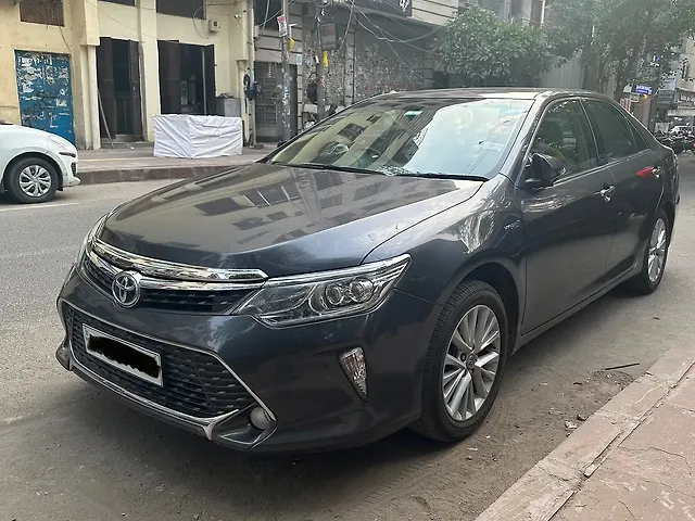 Used Toyota Camry [2012-2015] Hybrid in Delhi