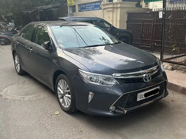 Used Toyota Camry [2012-2015] Hybrid in Delhi