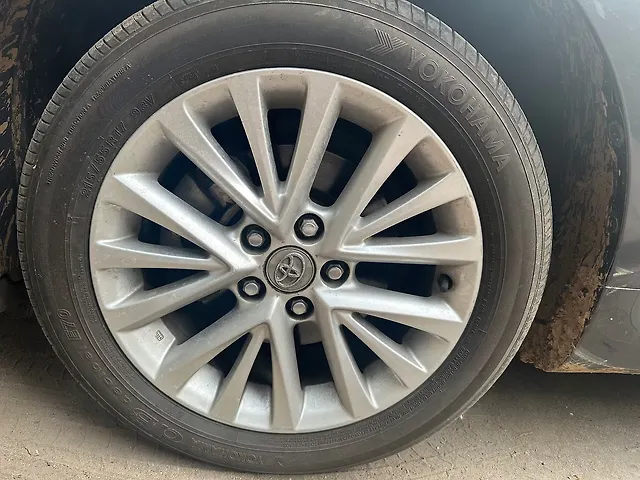 Used Toyota Camry [2012-2015] Hybrid in Delhi