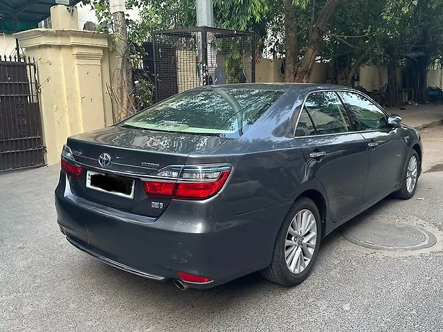 Used Toyota Camry [2012-2015] Hybrid in Delhi