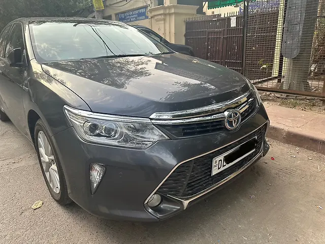 Used Toyota Camry [2012-2015] Hybrid in Delhi