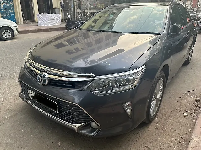 Used Toyota Camry [2012-2015] Hybrid in Delhi