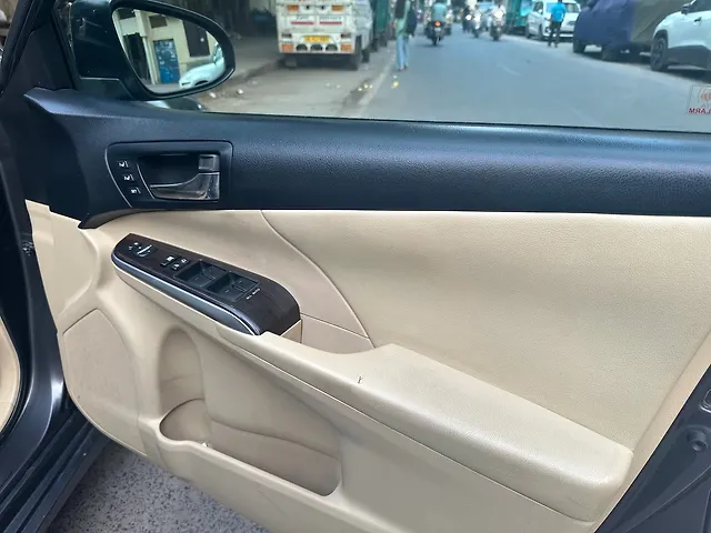 Used Toyota Camry [2012-2015] Hybrid in Delhi