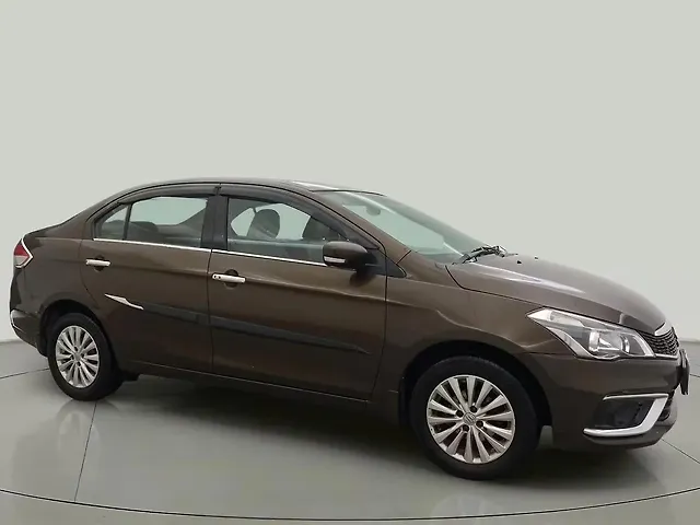 Used 2016 Maruti Suzuki Ciaz in Pune