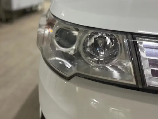Used Maruti Suzuki Wagon R 1.0 [2014-2019] VXI in Mumbai