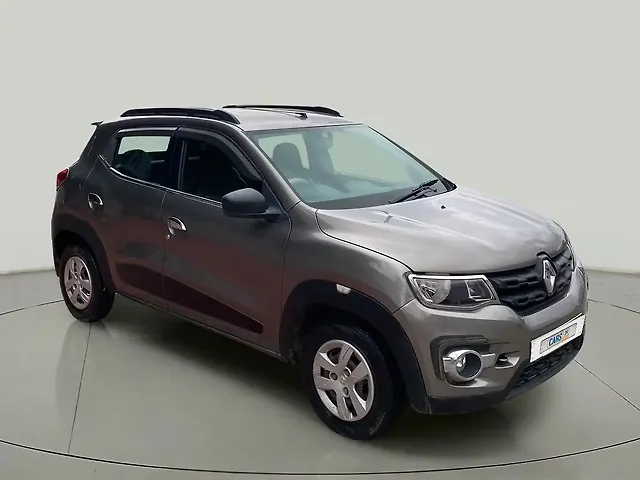 Used 2018 Renault Kwid in Indore