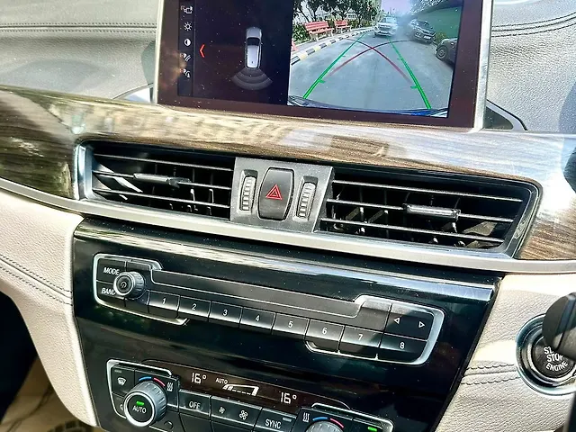 Used BMW X1 [2016-2020] sDrive20i xLine[2017-2018] in Delhi