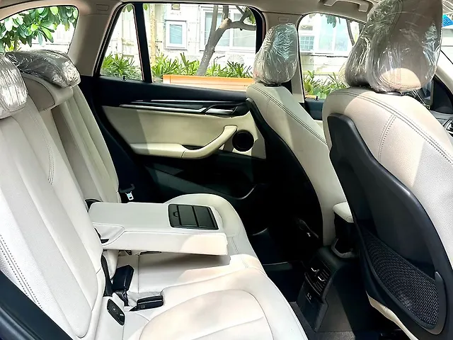 Used BMW X1 [2016-2020] sDrive20i xLine[2017-2018] in Delhi