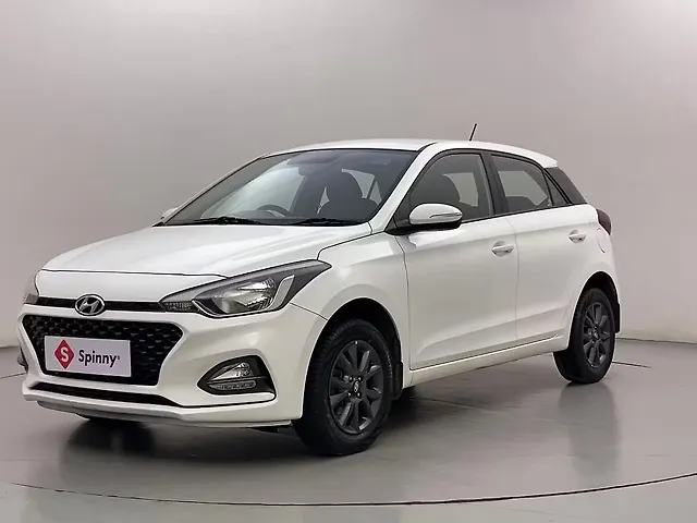Used 2018 Hyundai Elite i20 in Bangalore