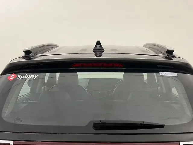 Used Kia Sonet [2020-2022] GTX Plus 1.0 iMT [2020-2021] in Pune