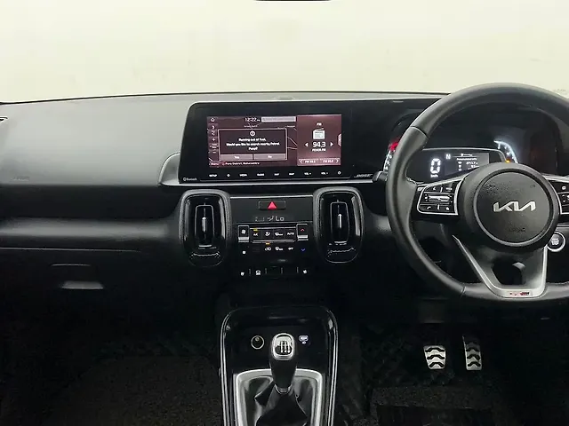 Used Kia Sonet [2020-2022] GTX Plus 1.0 iMT [2020-2021] in Pune